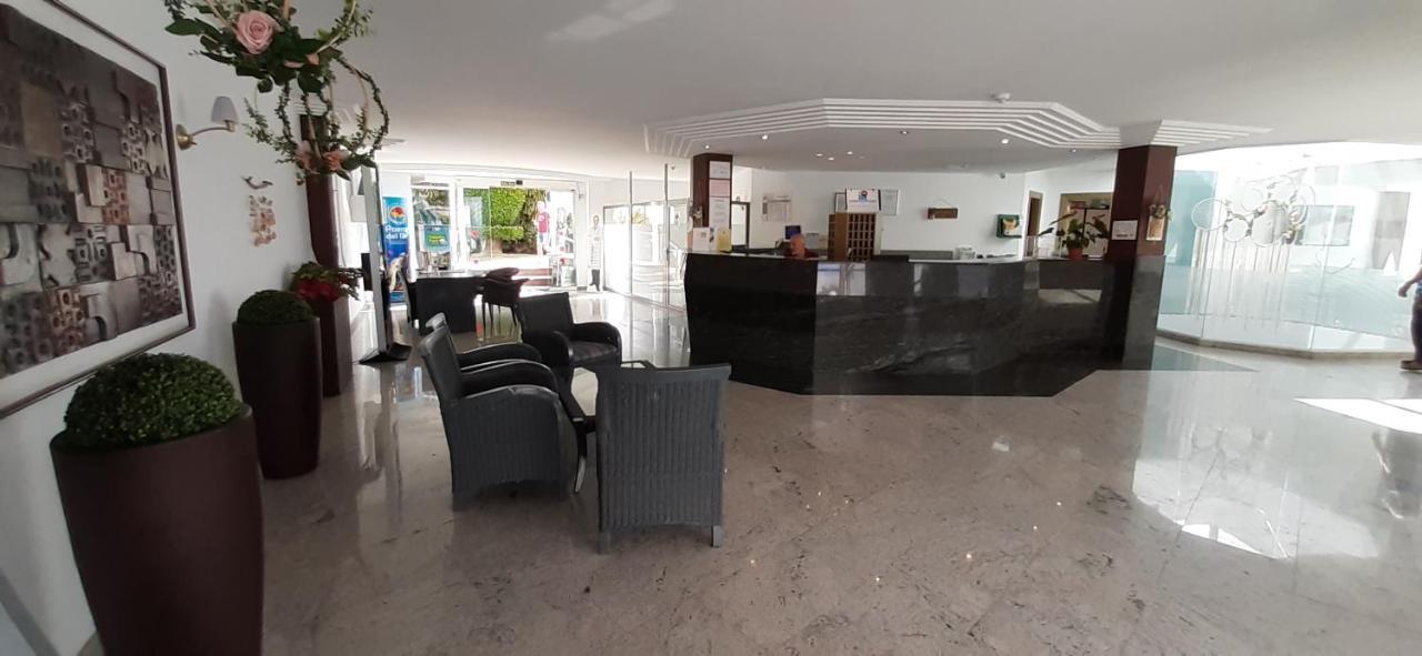 Turbo Club Appartamento Maspalomas (Gran Canaria)